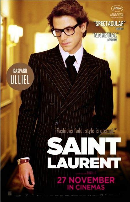 film yves saint laurent ulliel|rotten tomatoes saint laurent.